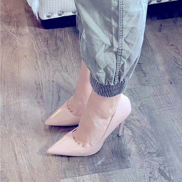 H&D Moda Española High Heels (Size US 10) - Picture 5 of 5